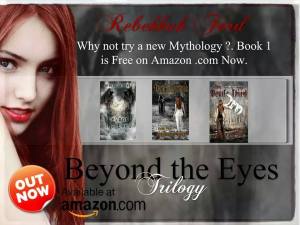 beyond the eyes trilogy
